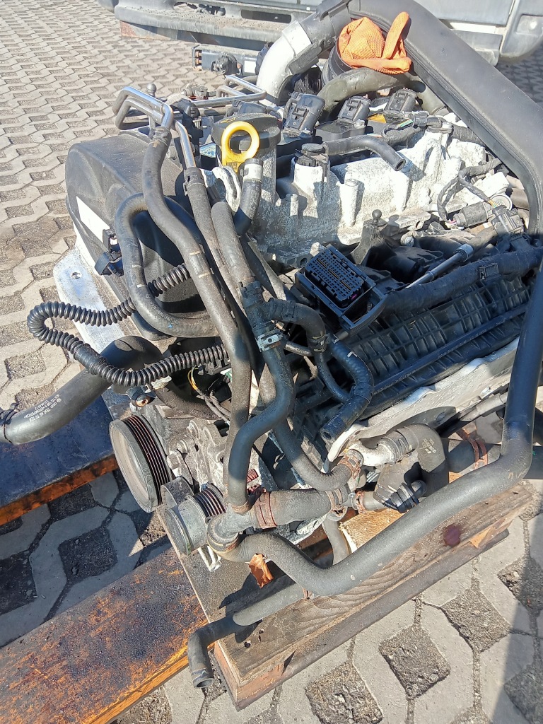 Moteur CZCB - Image 5