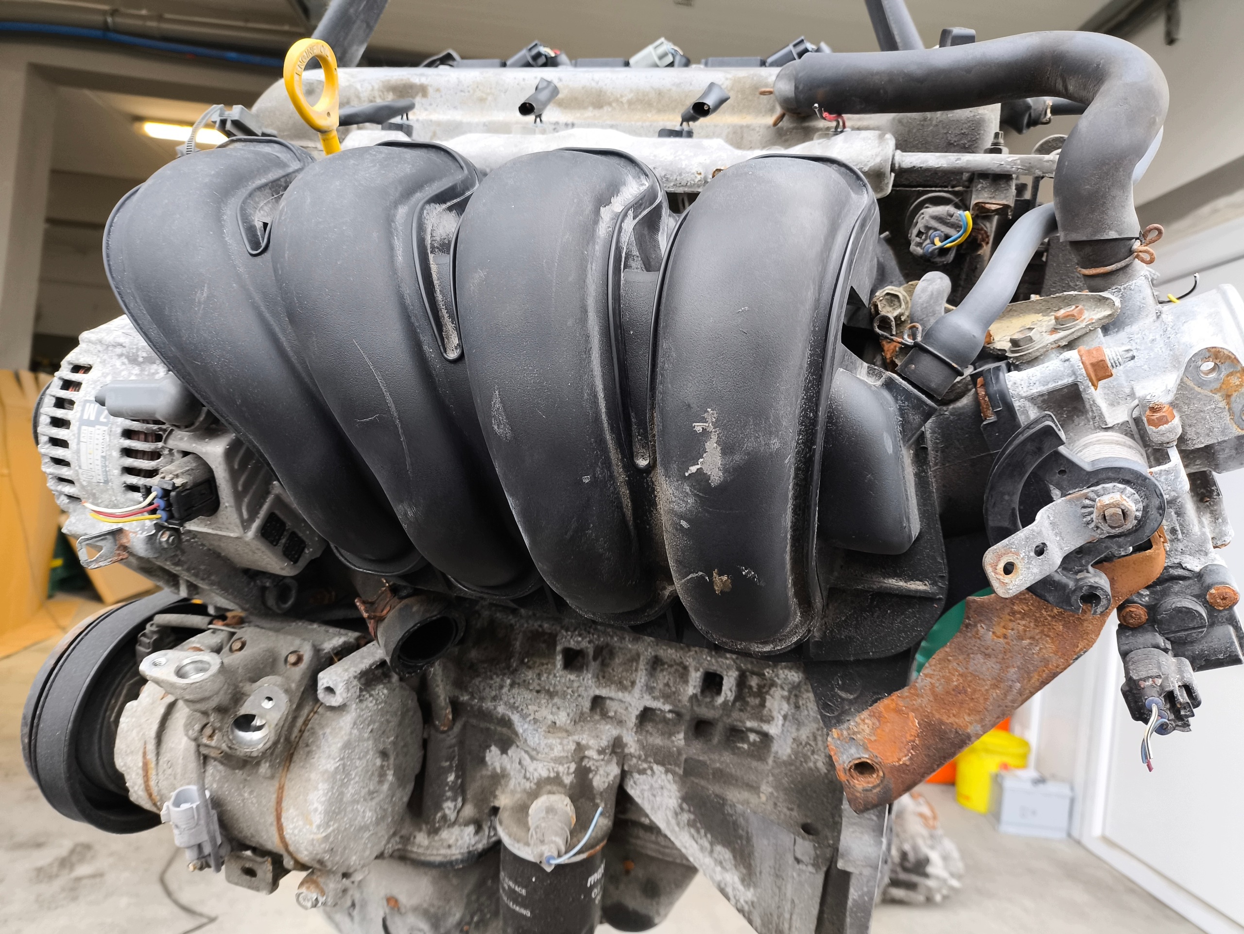 Moteur 1ZZ-FE - Image 15