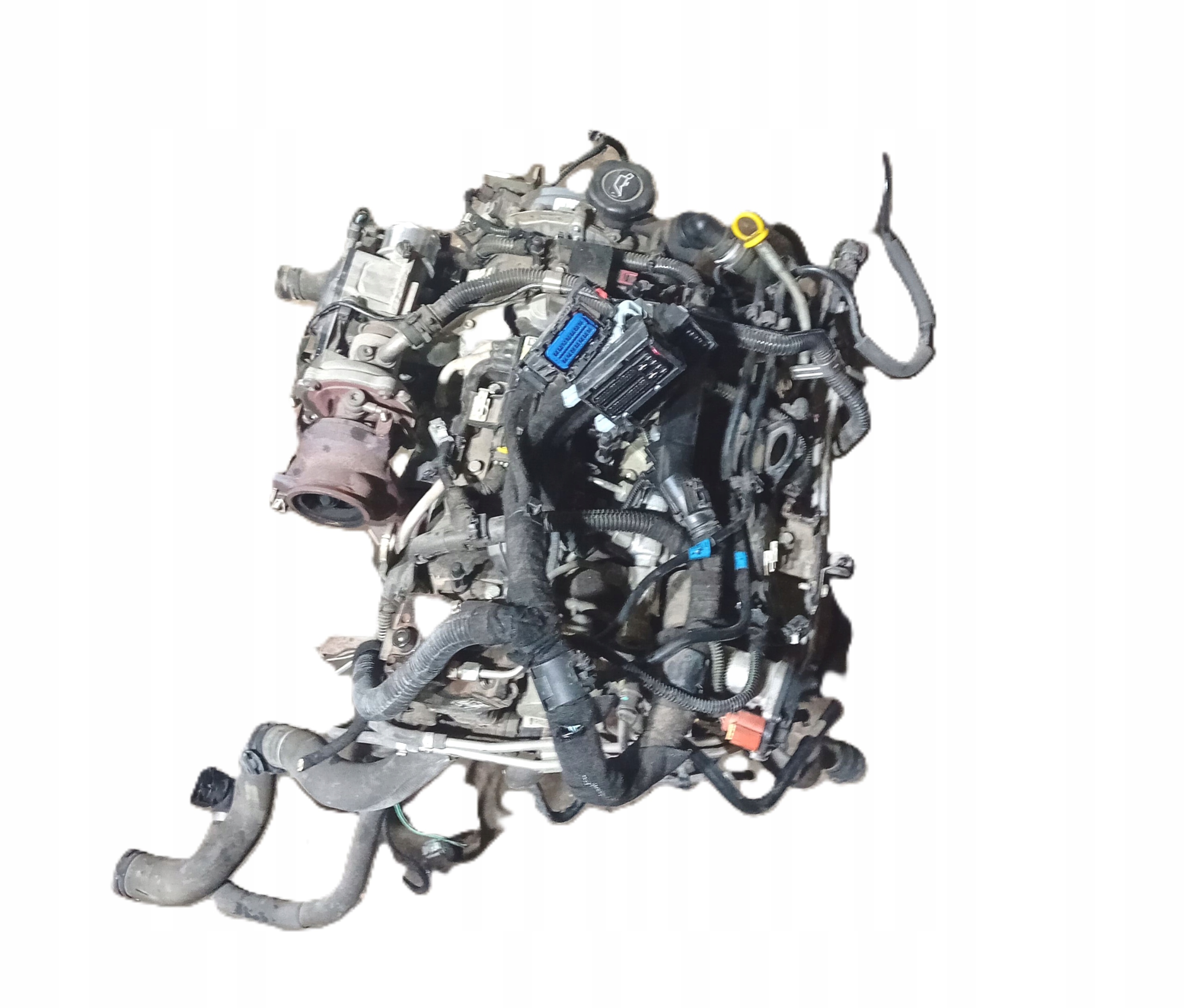 Moteur B 13 DTC - Image 9
