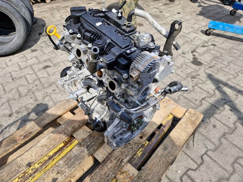 Moteur G4LH - Image 3