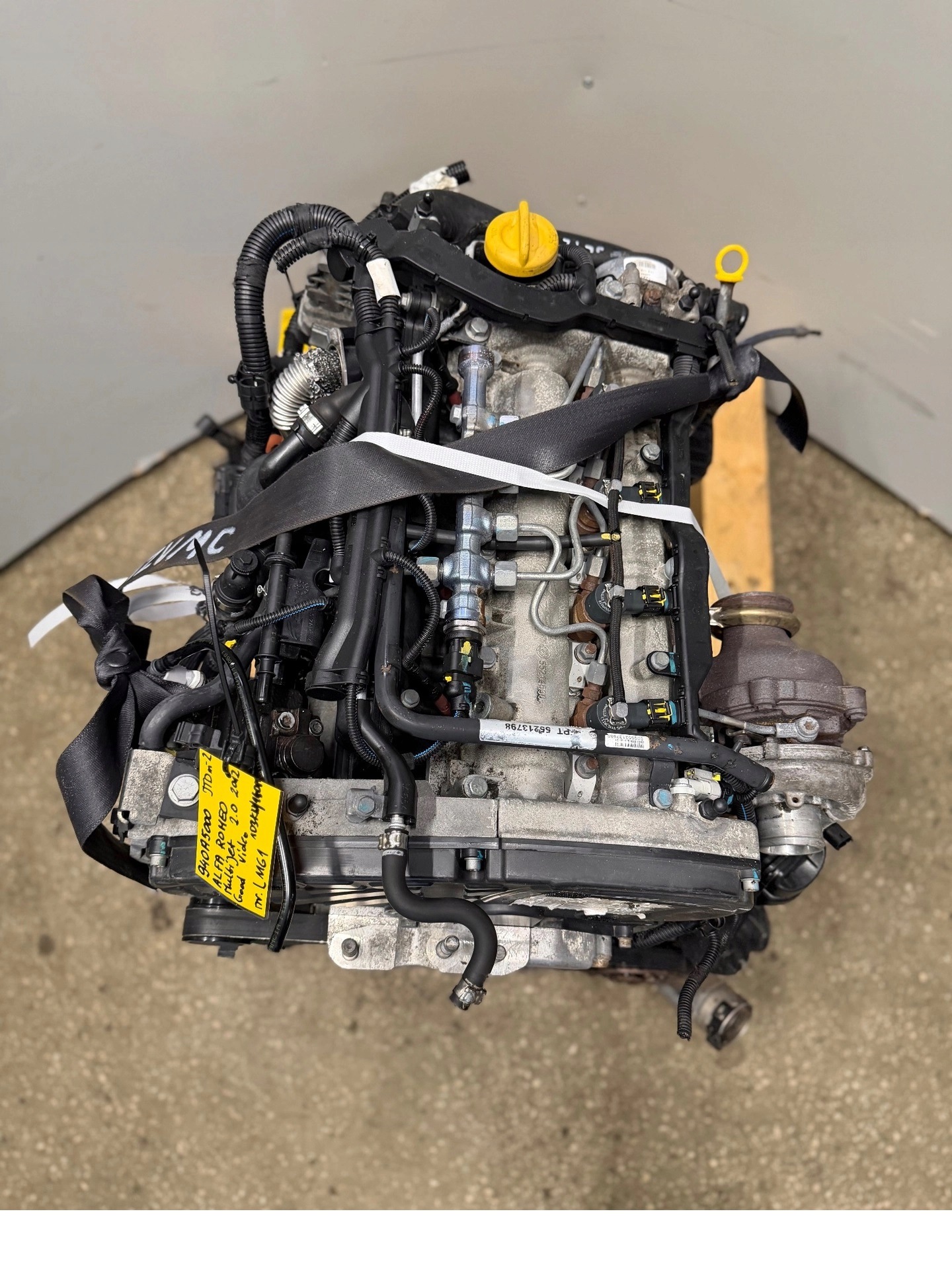 Moteur 940 A5.000 - Image 9