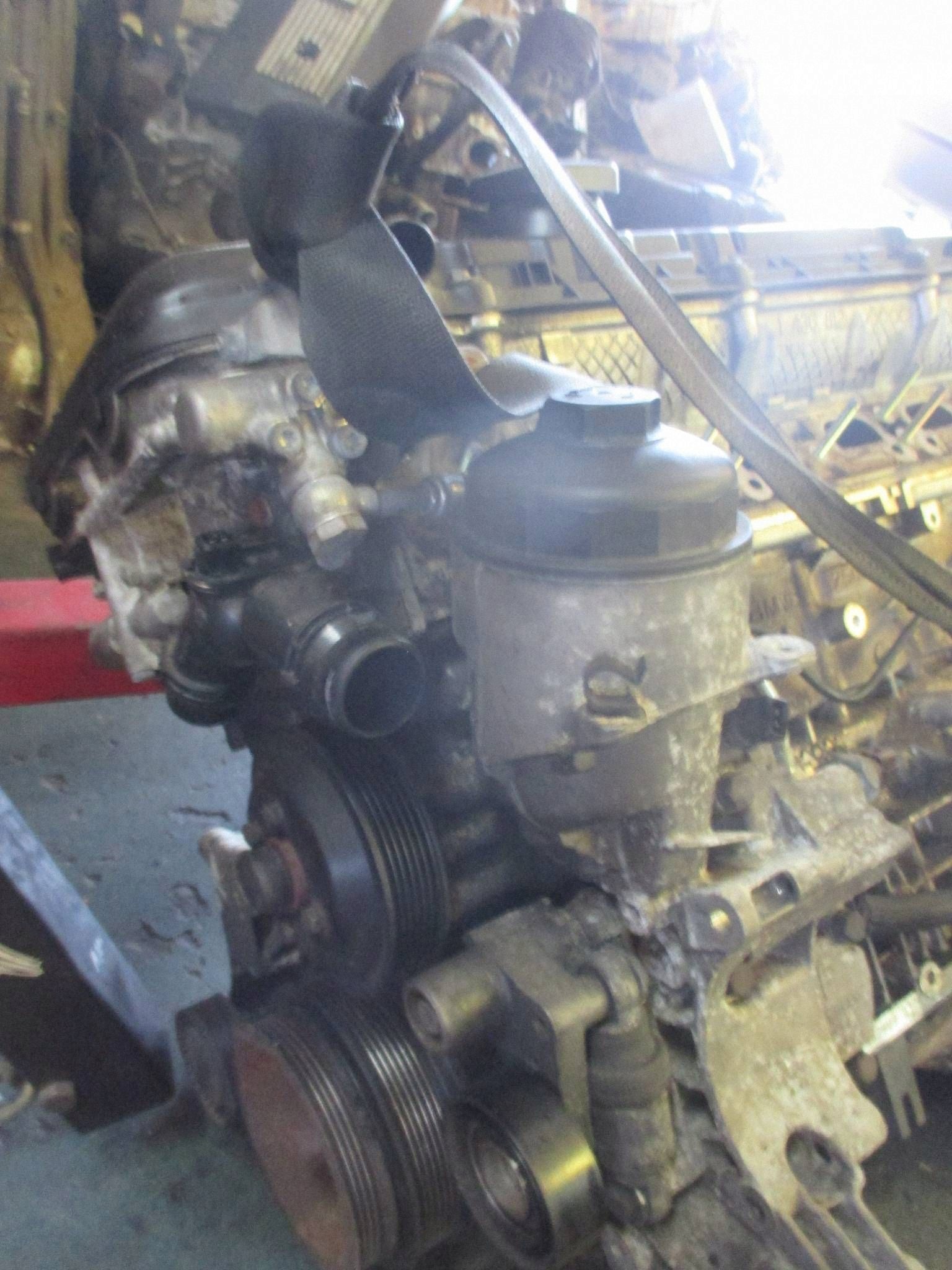 Moteur M54 B22 (226S1) - Image 5