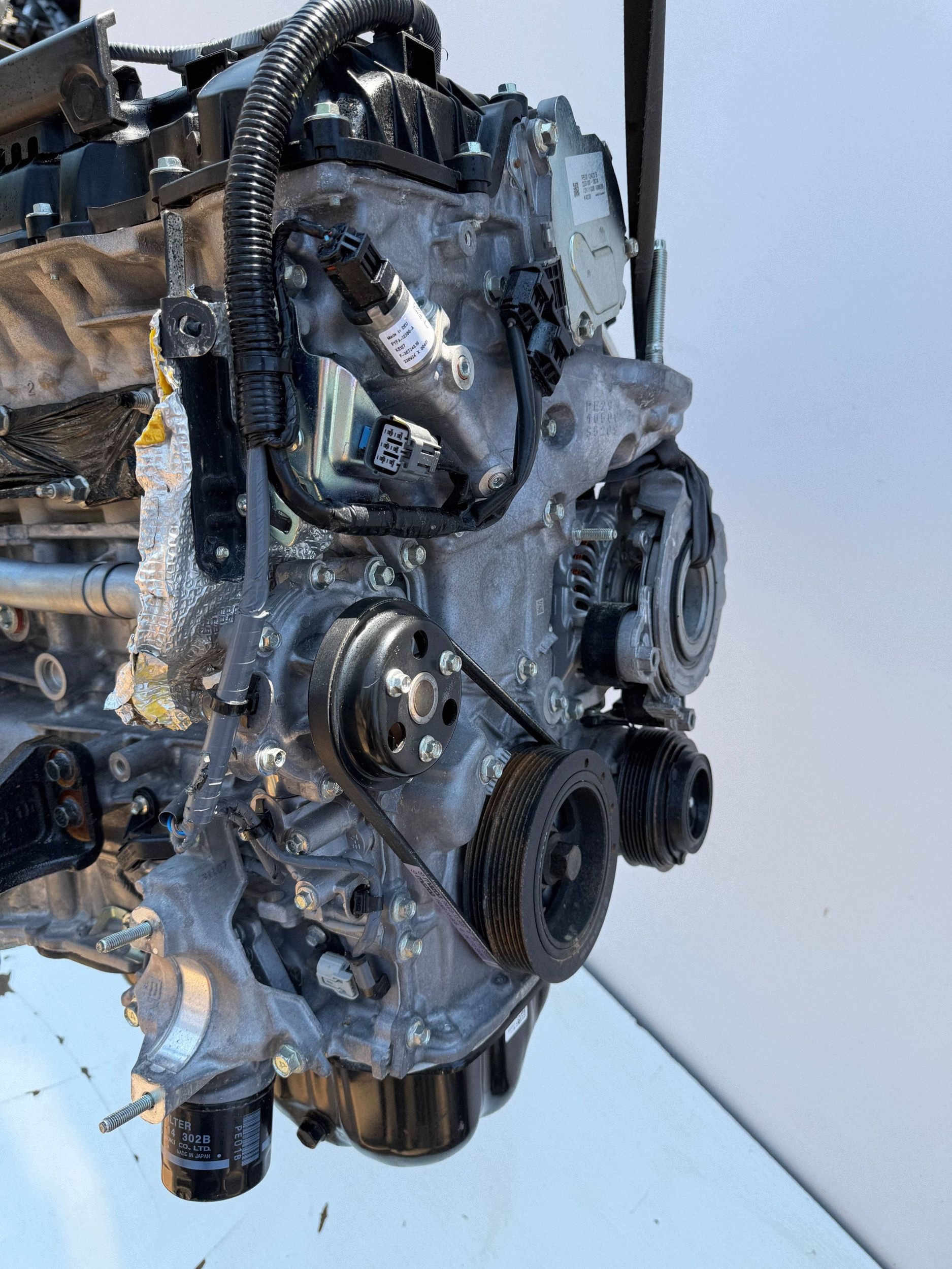 Moteur PEXN - Image 6