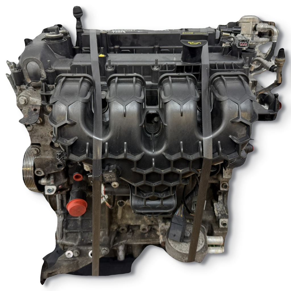 Moteur TNWA - Image 1
