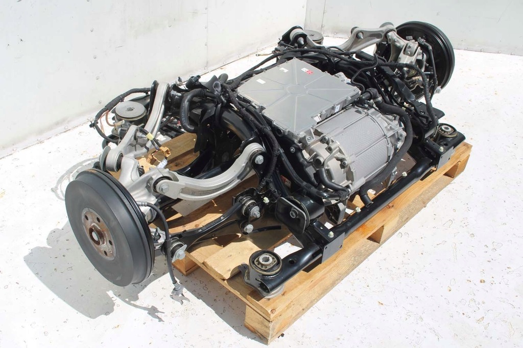 Moteur EBJA - Image 4