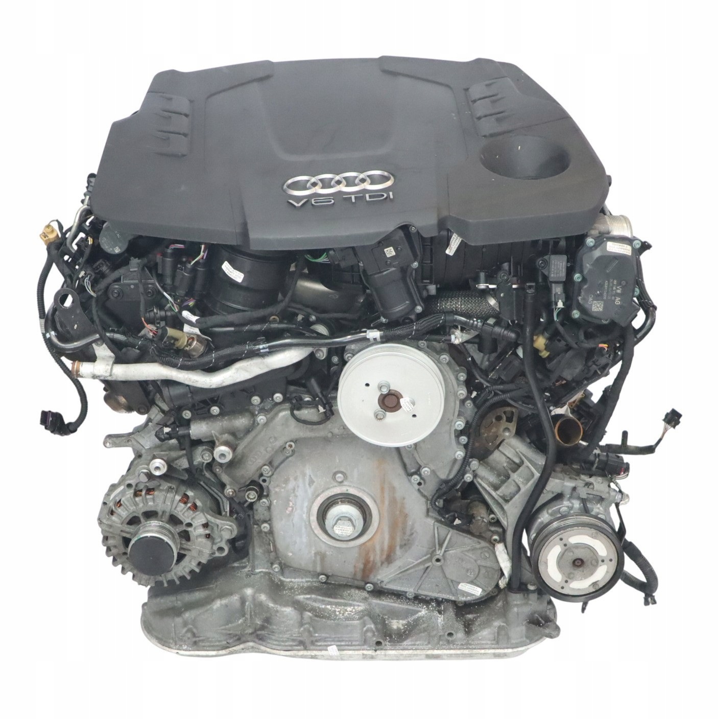 Moteur CRTE - Image 2