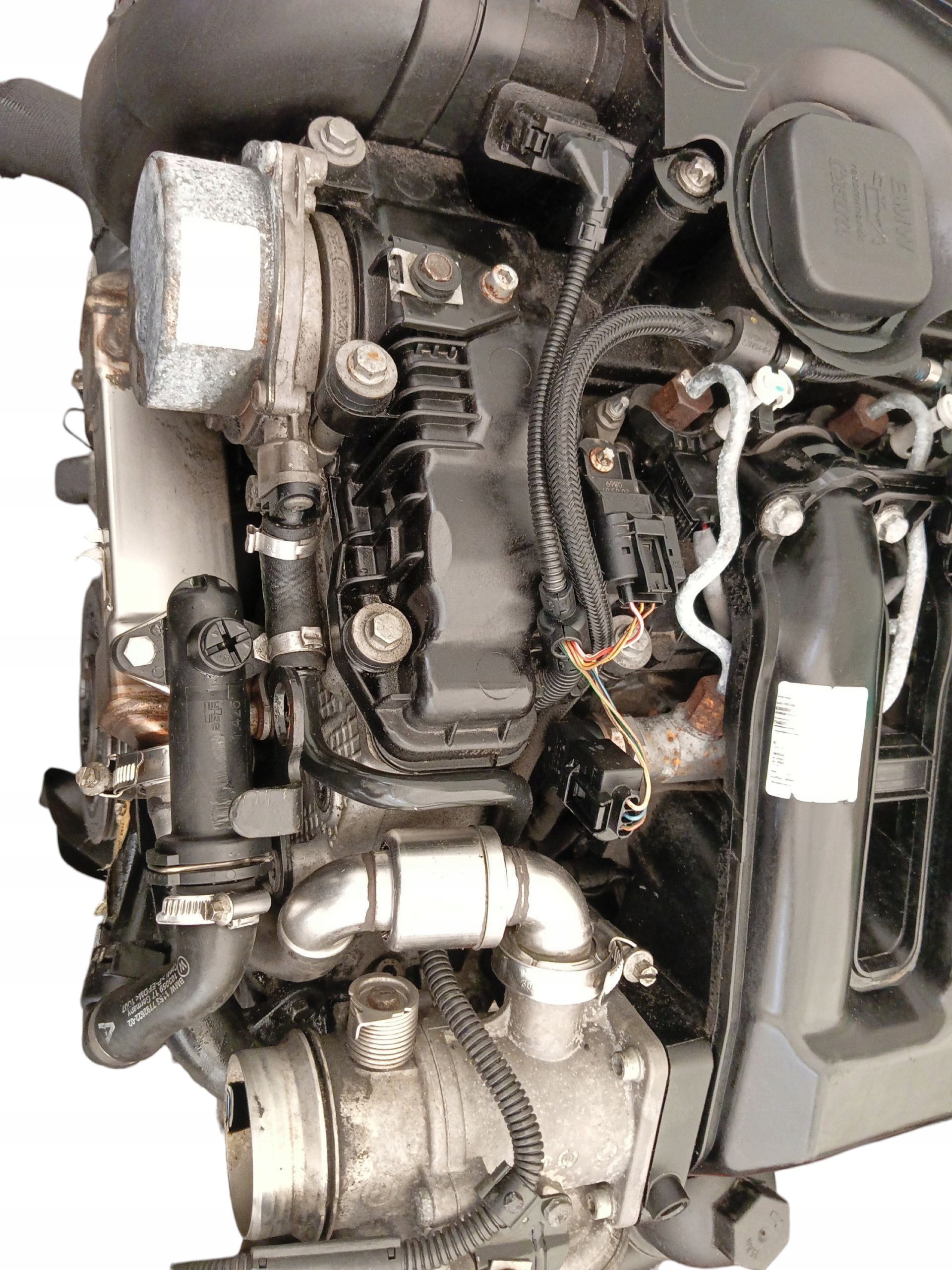 Moteur 306D3 - Image 10