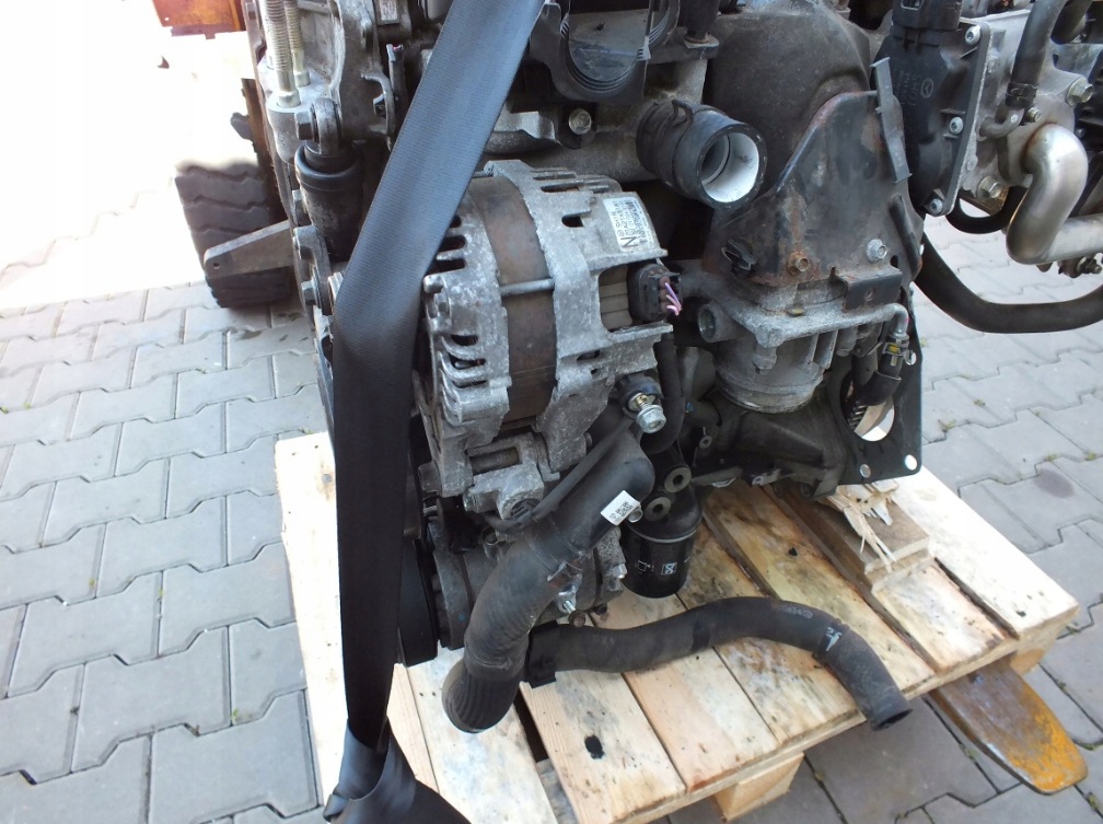 Moteur SHY4 - Image 2