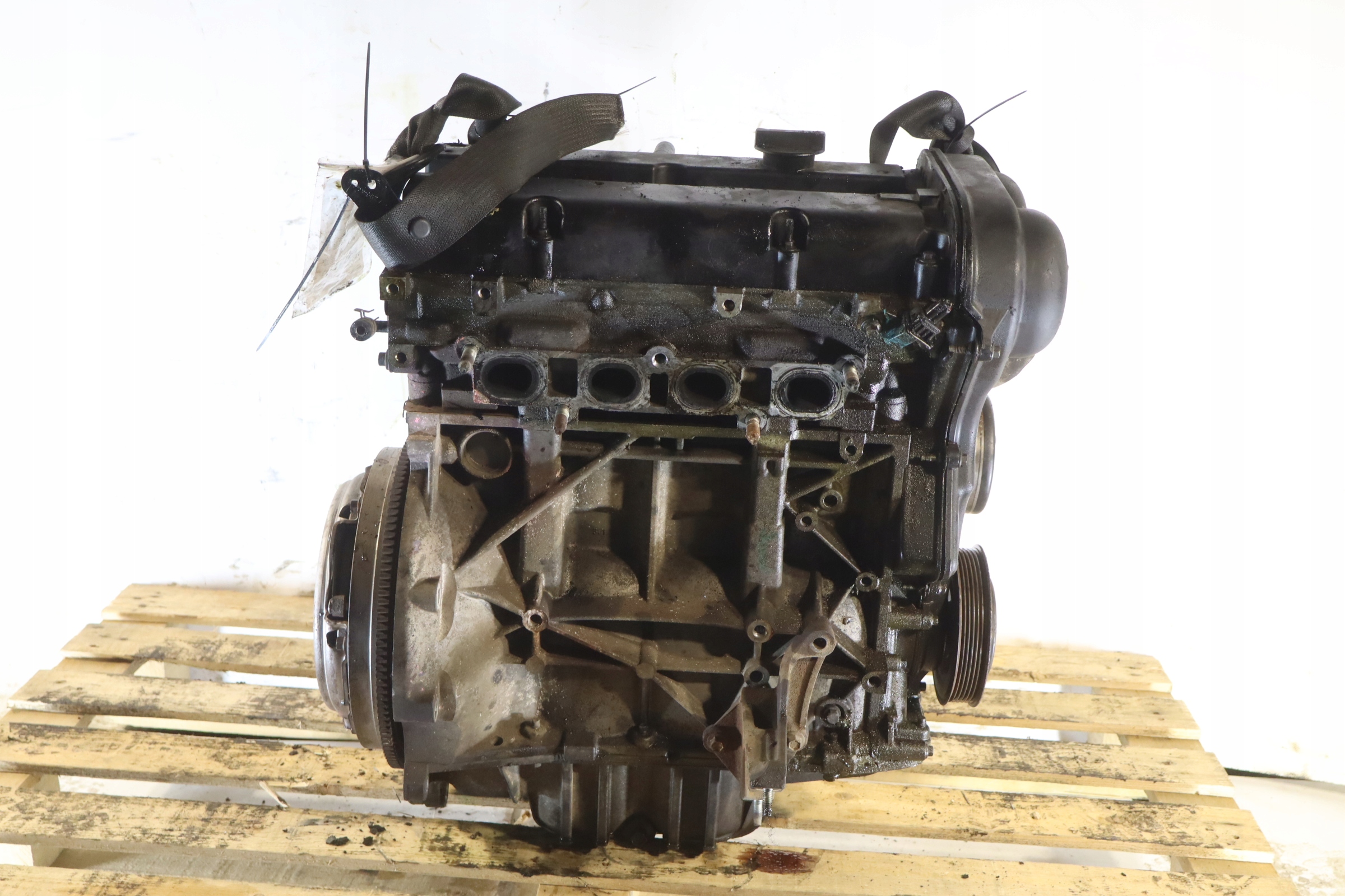 Moteur STJB - Image 2