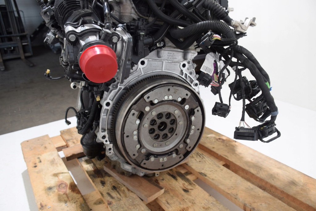 Moteur B48 A20 P - Image 4
