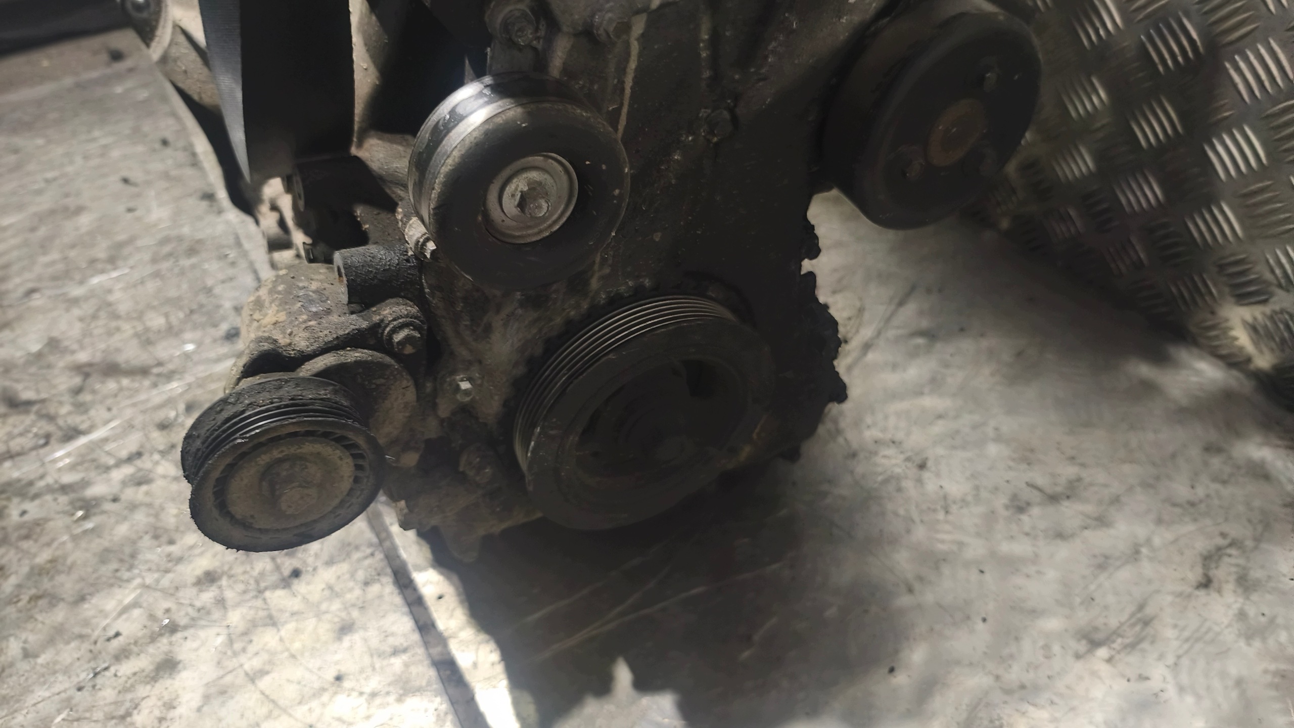 Moteur CHBB - Image 10