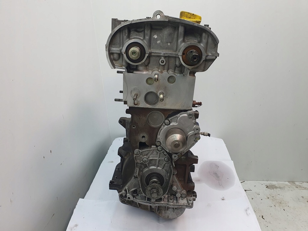 Moteur F4P 770 - Image 2