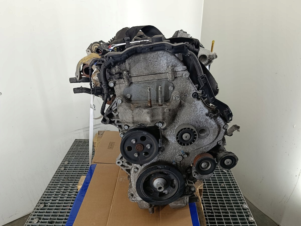 Moteur D4FC - Image 8