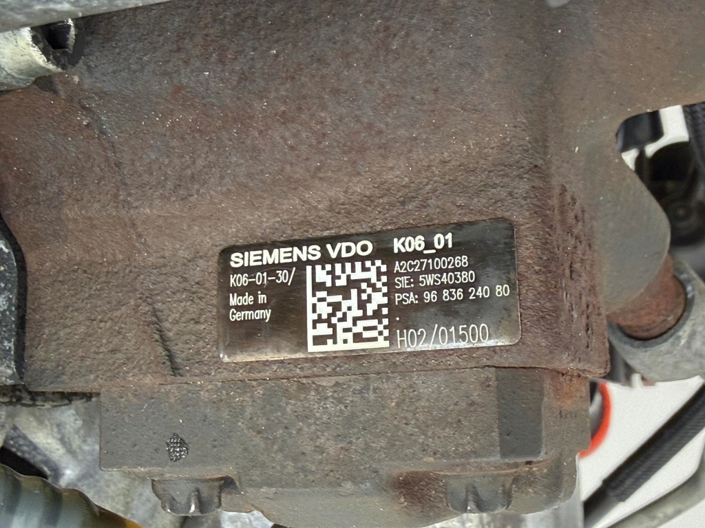 Moteur G6DB - Image 7