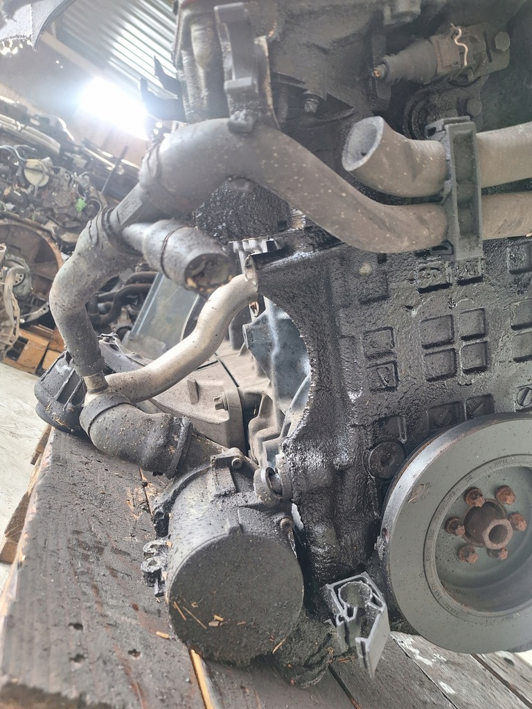 Moteur N53 B30 A - Image 5