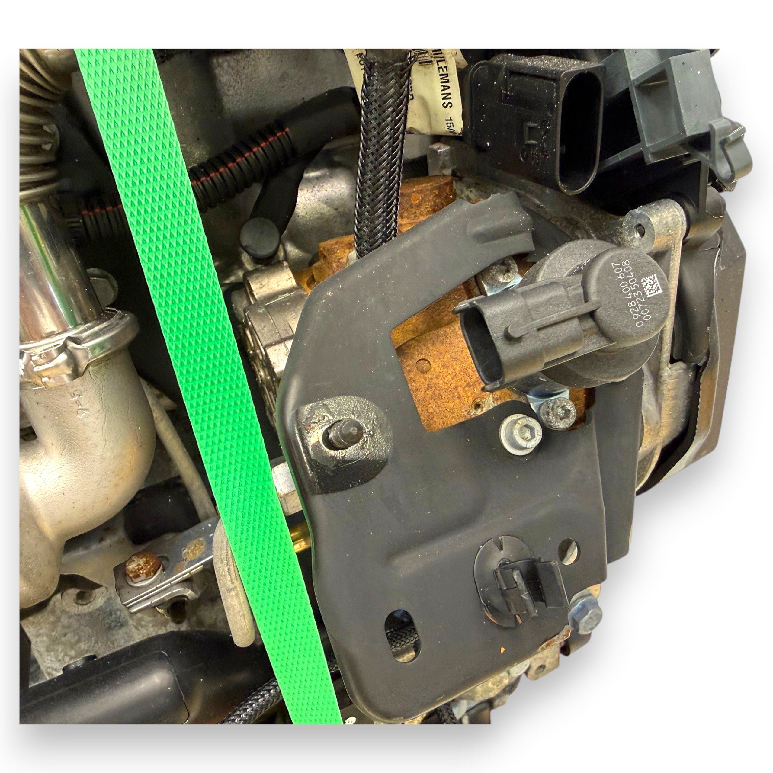 Moteur G8DD - Image 13