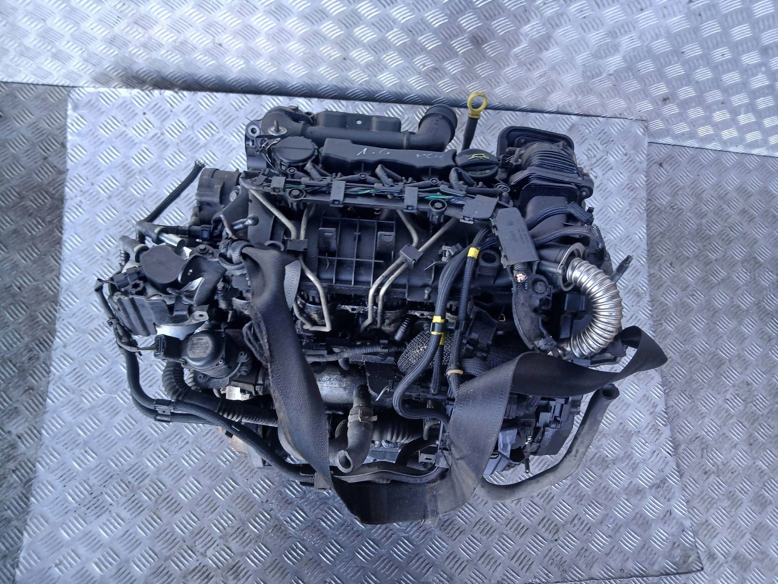 Moteur HHDA - Image 2