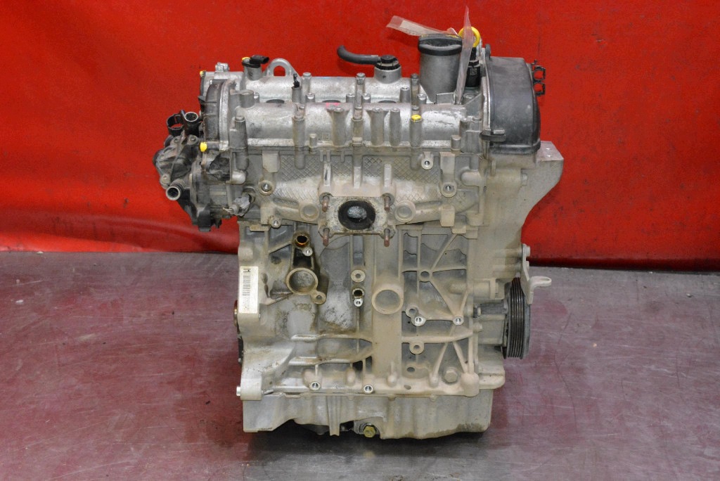 Moteur CJZA - Image 1