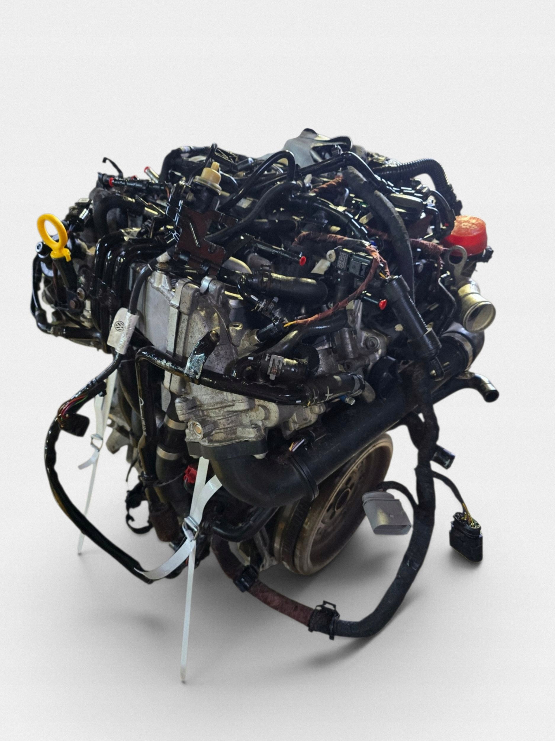 Moteur DFSC - Image 6