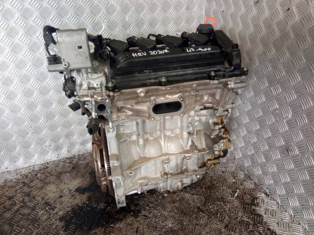 Moteur L15BY - Image 1