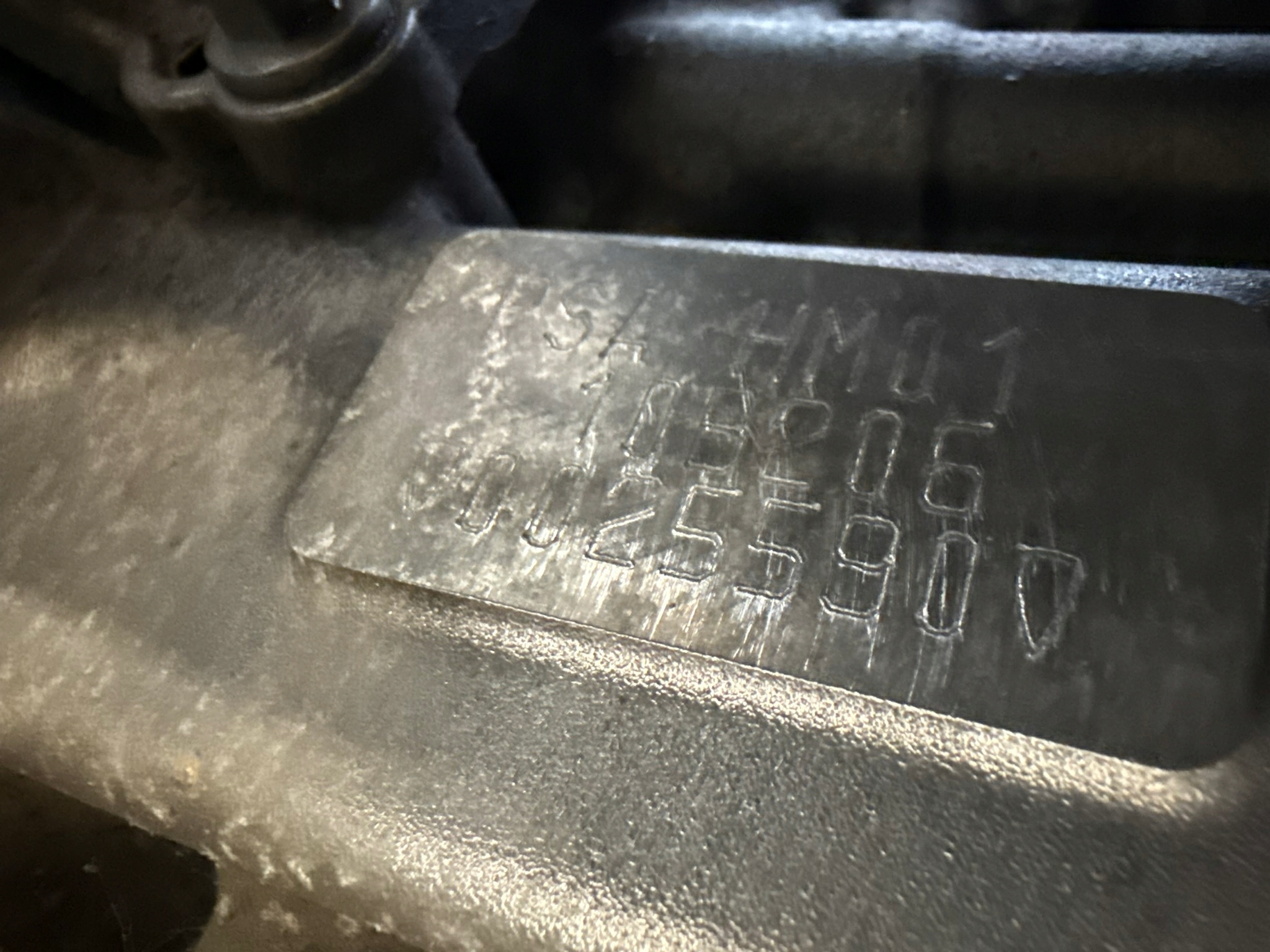 Moteur HMZ (EB2) - Image 2