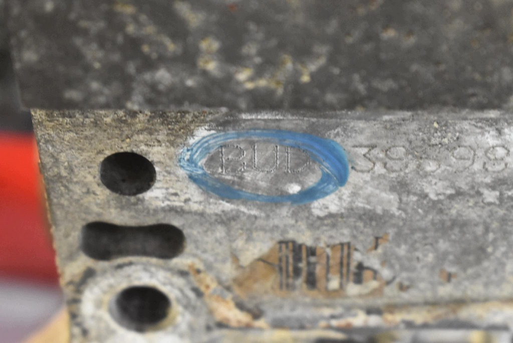 Moteur BUD - Image 16