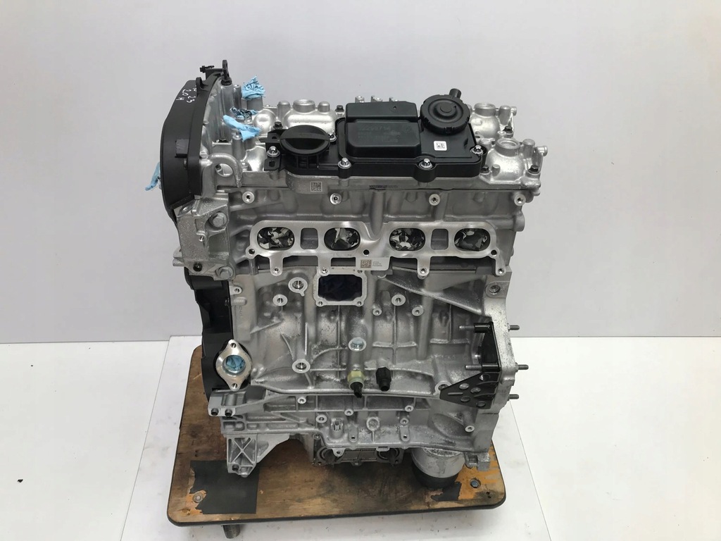 Moteur B 420 T4 - Image 2