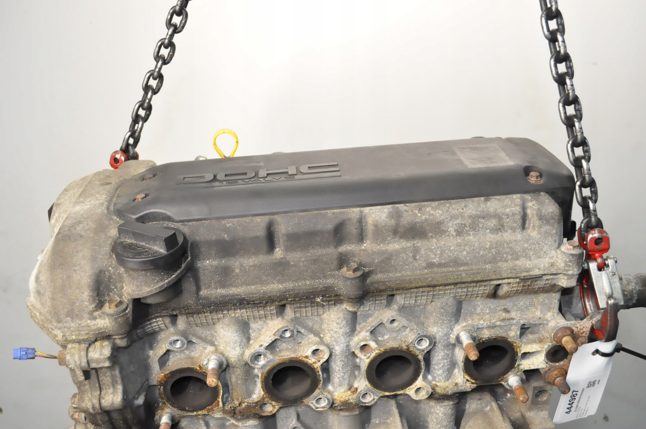 Moteur M16A - Image 5
