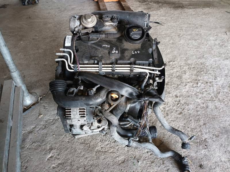Moteur BRU - Image 7