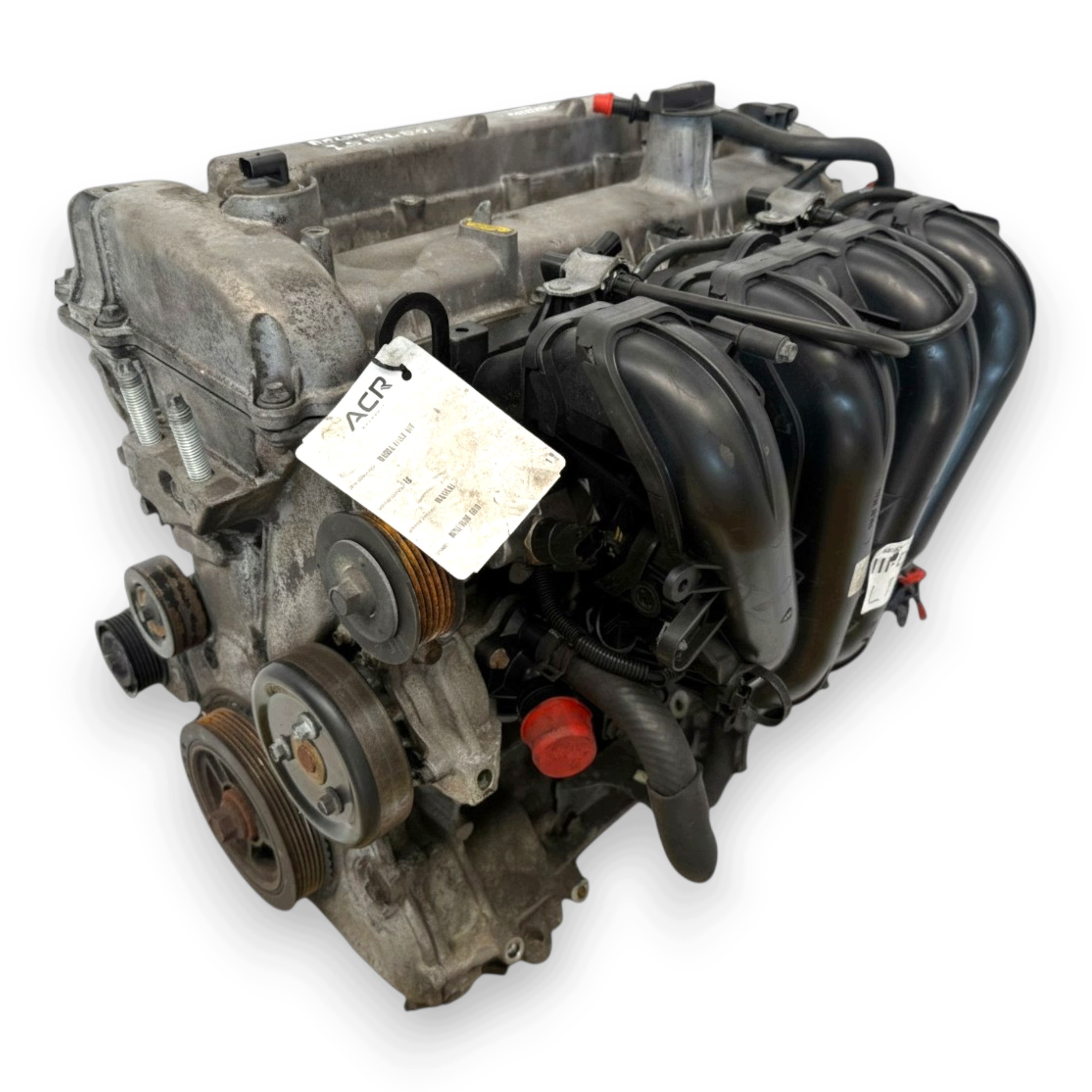 Moteur LF17 - Image 8