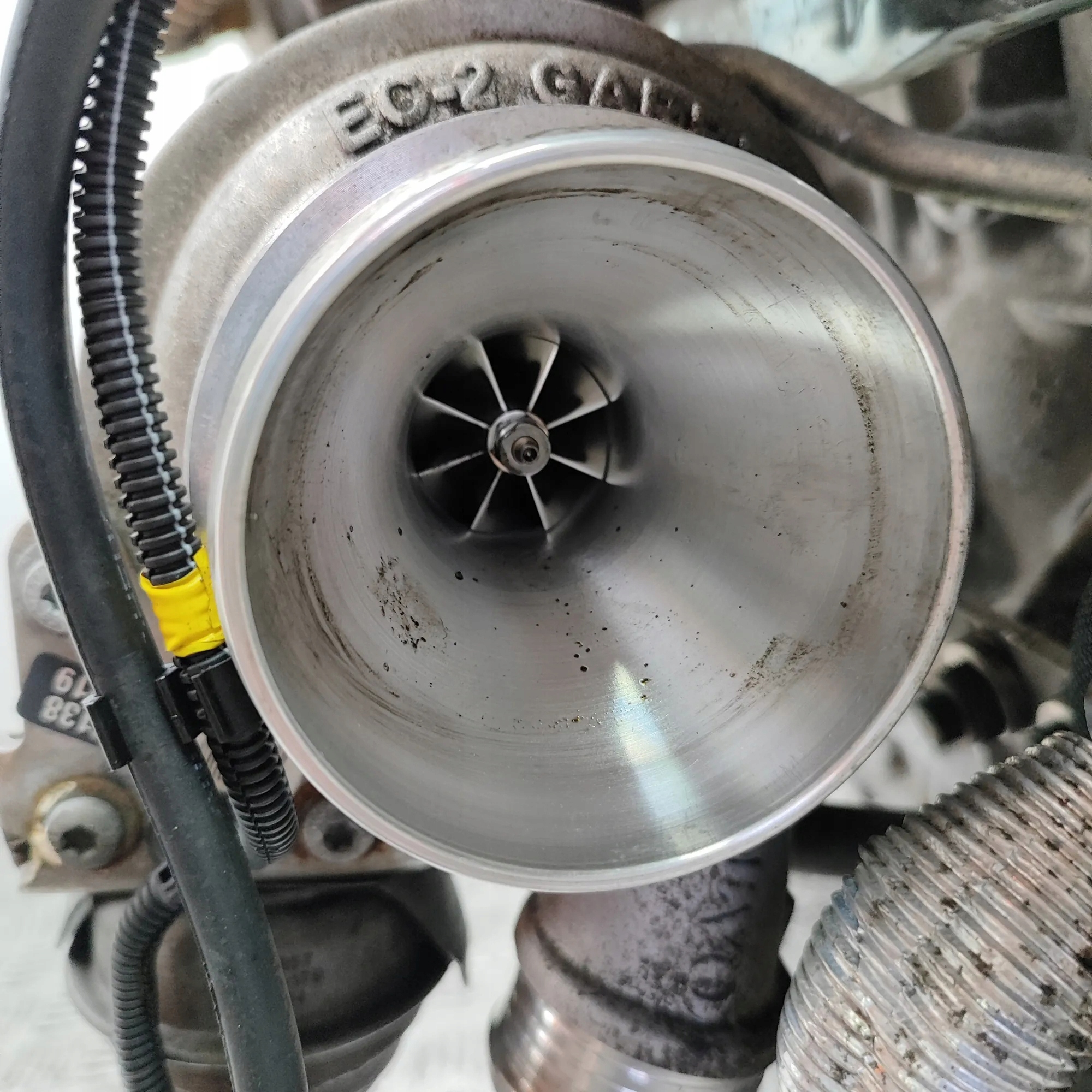 Moteur D 5204 T7 - Image 7