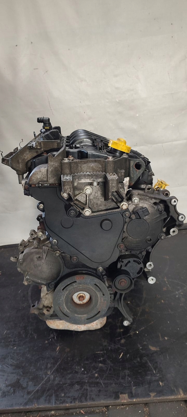 Moteur G9U 650 - Image 5