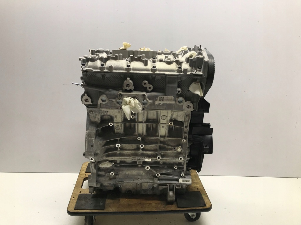 Moteur B 420 T5 - Image 2
