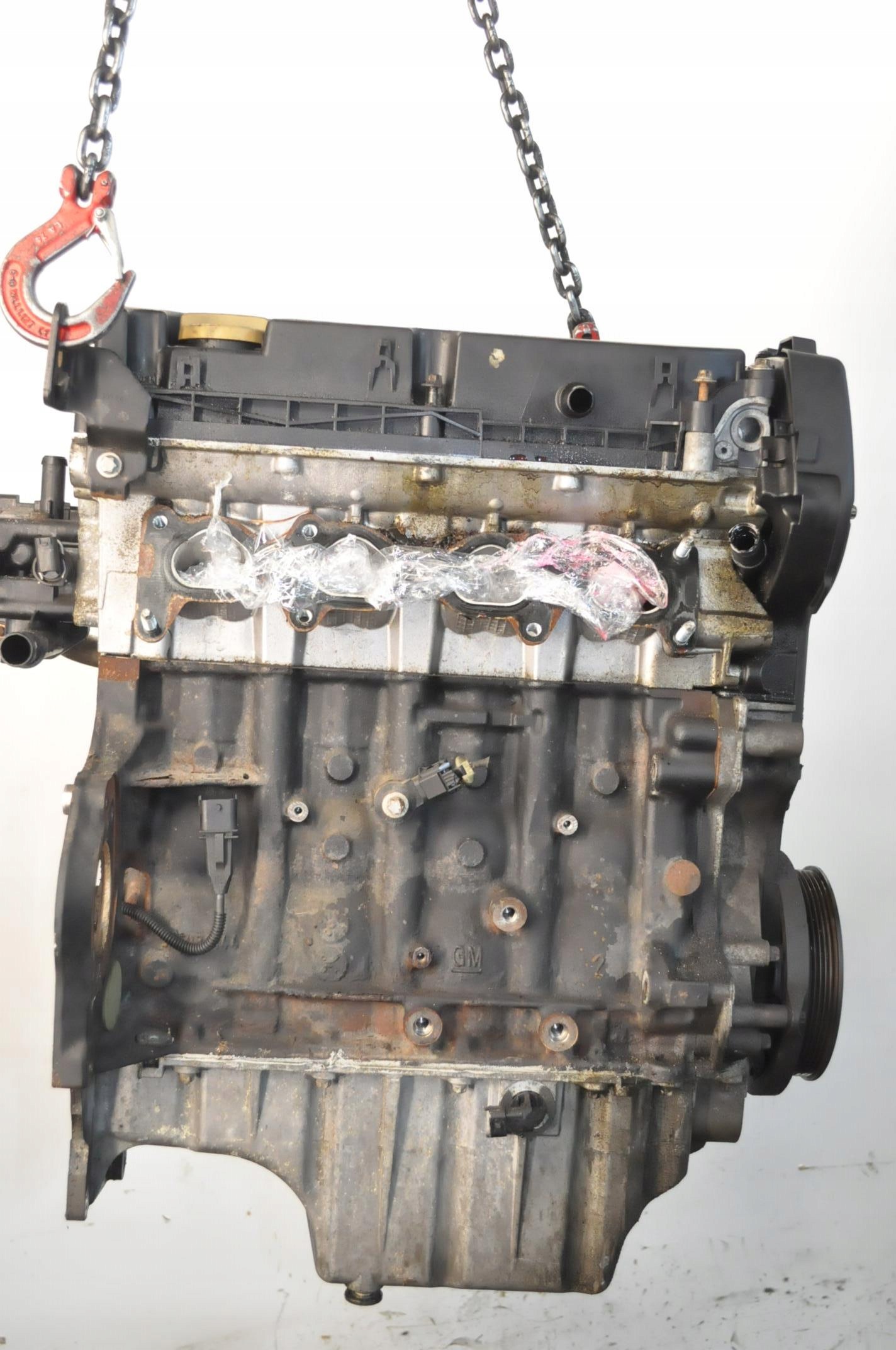 Moteur Z 16 LET - Image 2