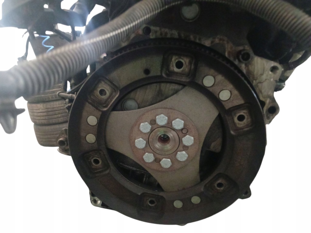 Moteur RHA (DW10CTED4) - Image 6