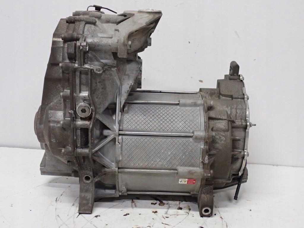 Moteur EBJC — vue 4