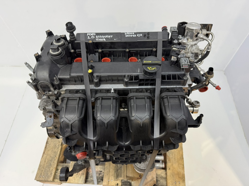 Moteur TNWA - Image 2