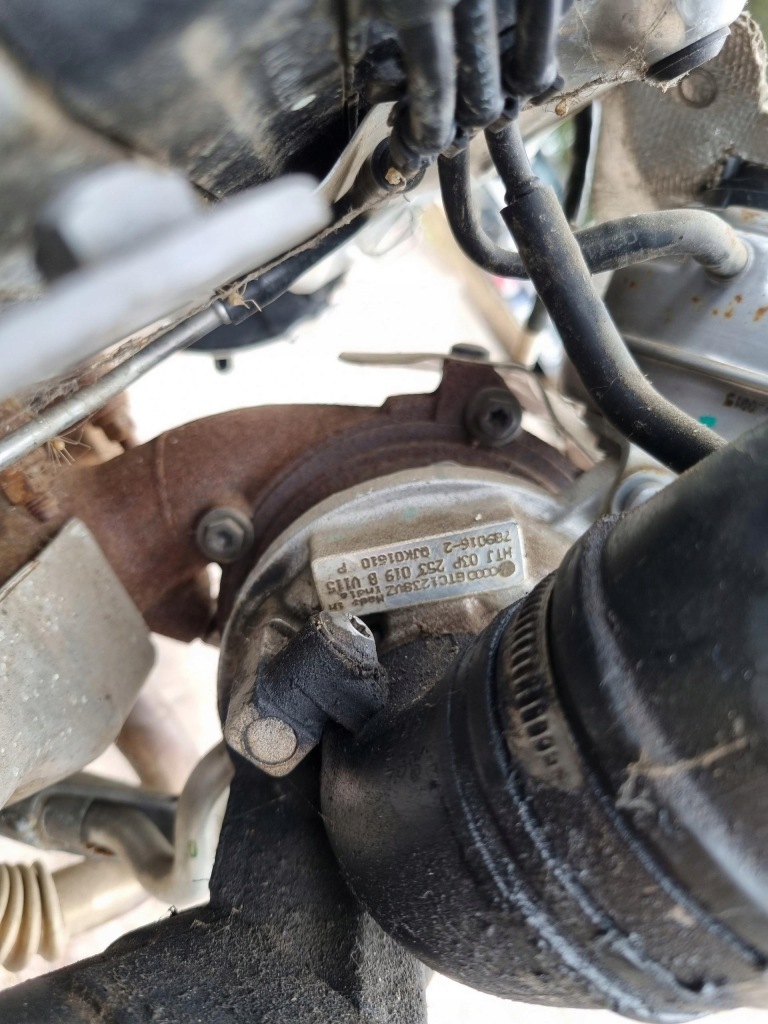Moteur CFWA — vue 4