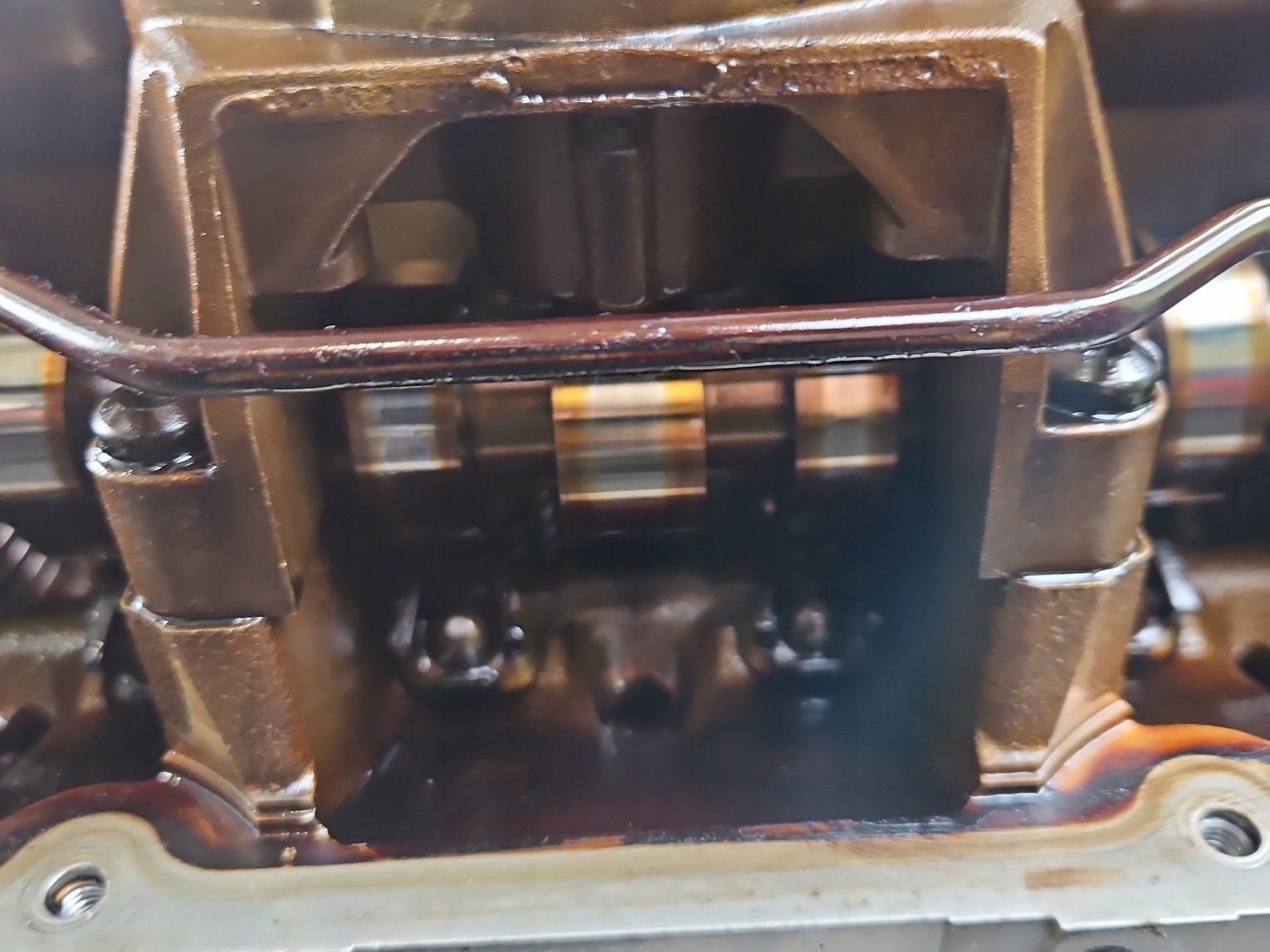 Moteur N20 B20 A - Image 4