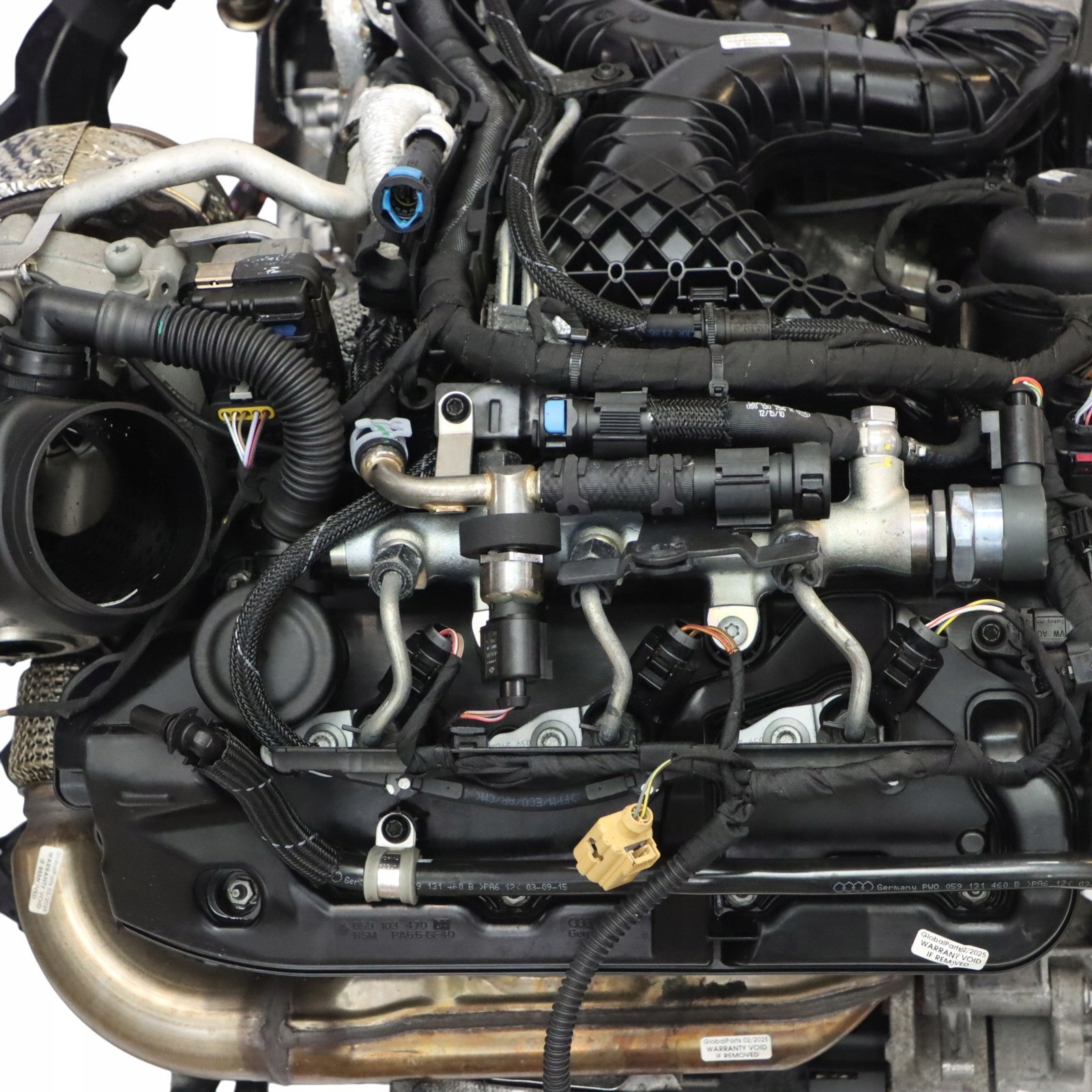 Moteur CRTE - Image 8