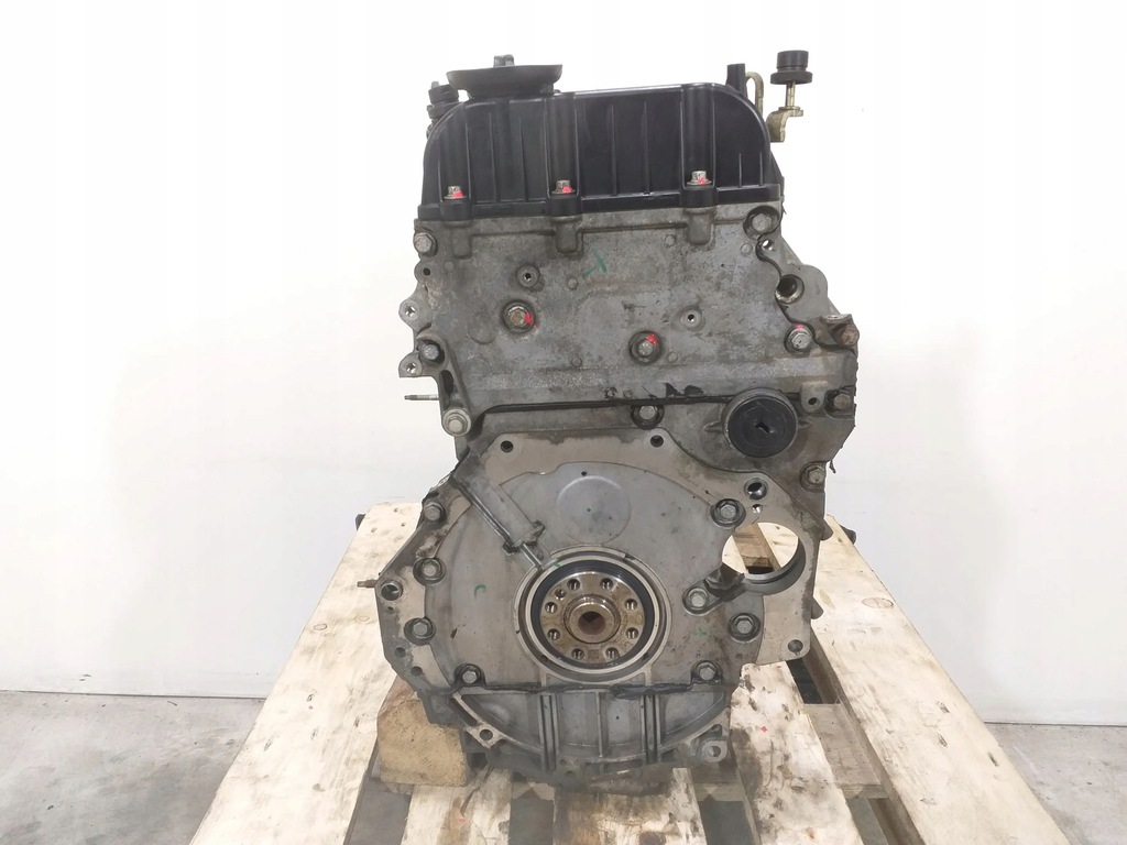 Moteur B 16 DTH — vue 5