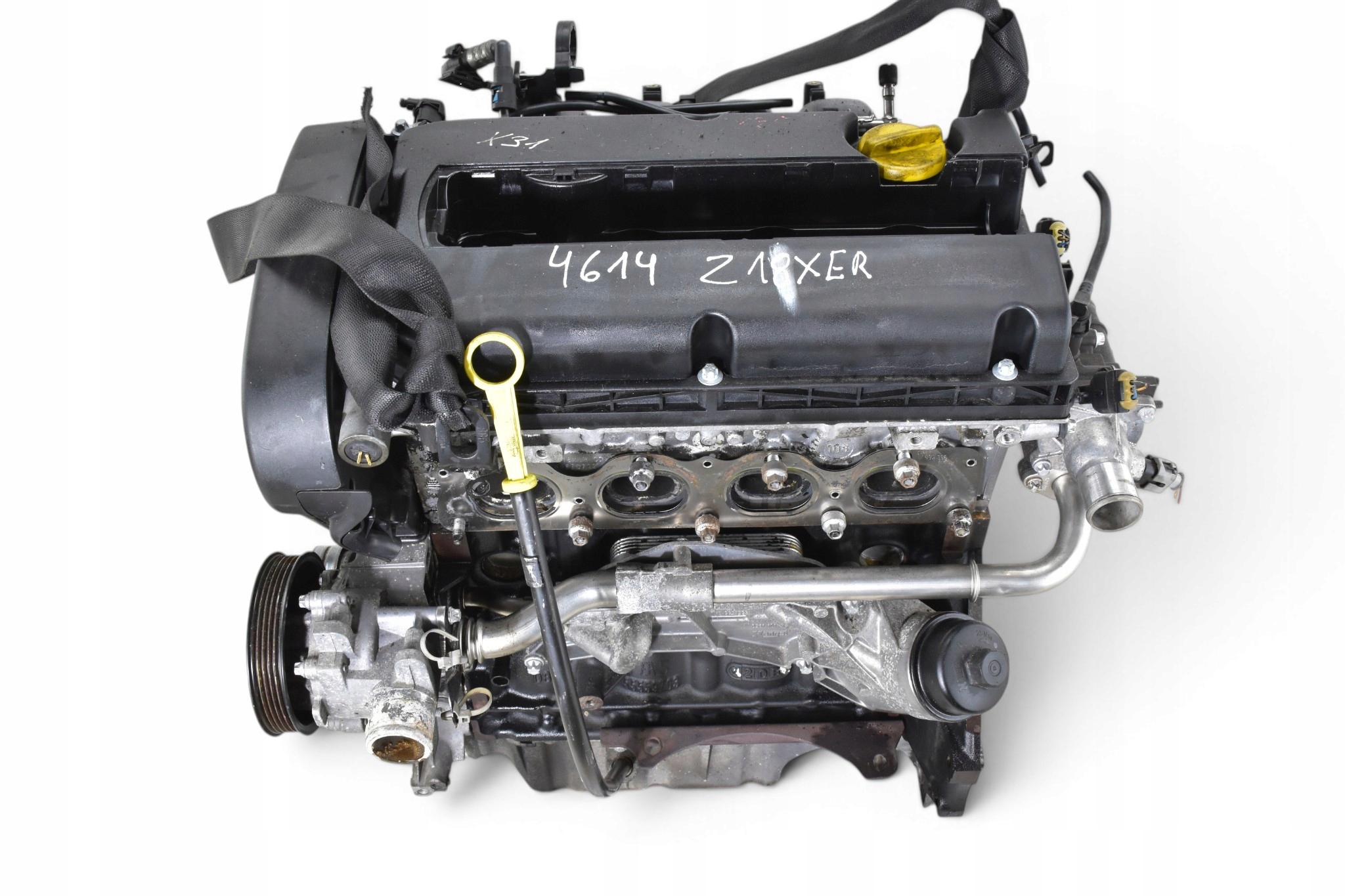 Moteur Z 18 XER — vue 3