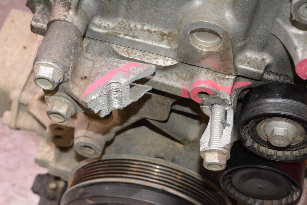 Moteur B 16 DTE - Image 9