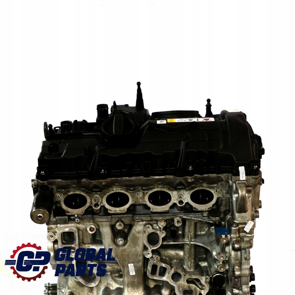 Moteur B48 B20 B - Image 2