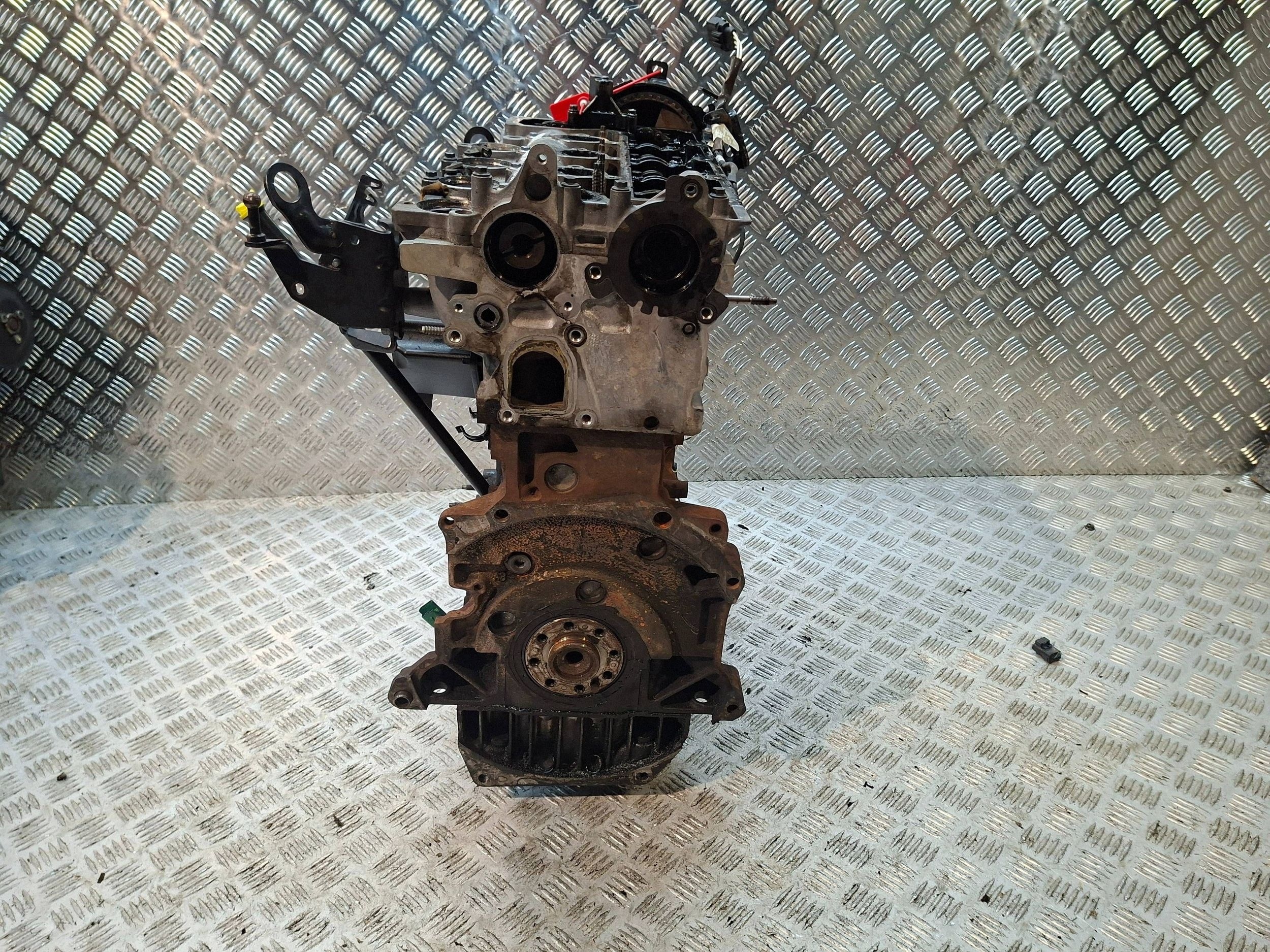 Moteur RHK (DW10UTED4) - Image 4
