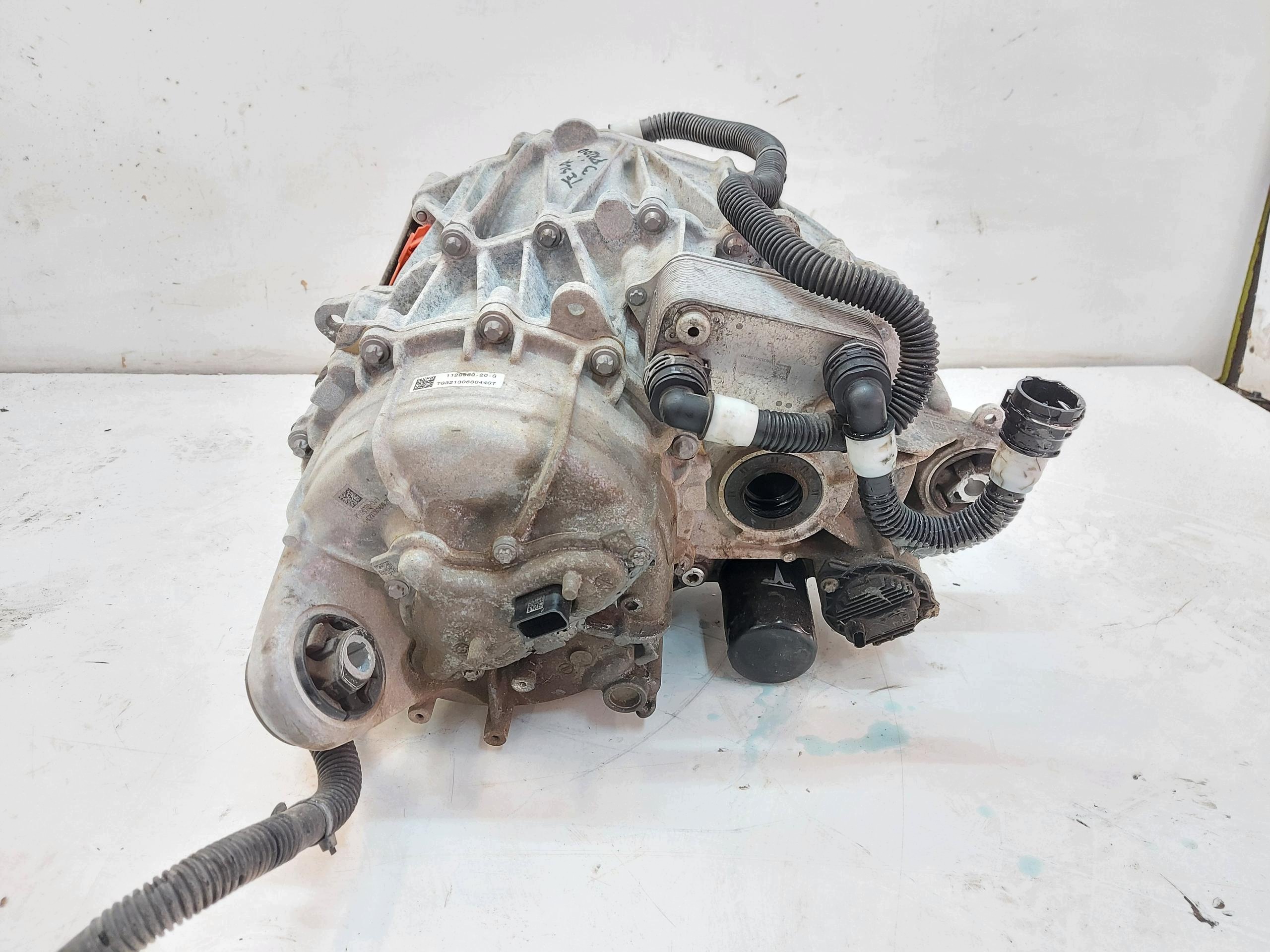 Moteur 3D1 - Image 3