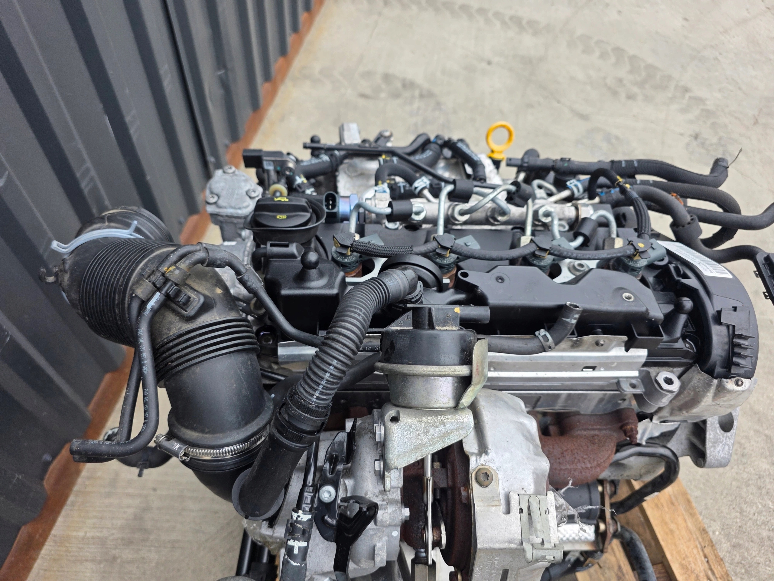 Moteur CRLC - Image 7
