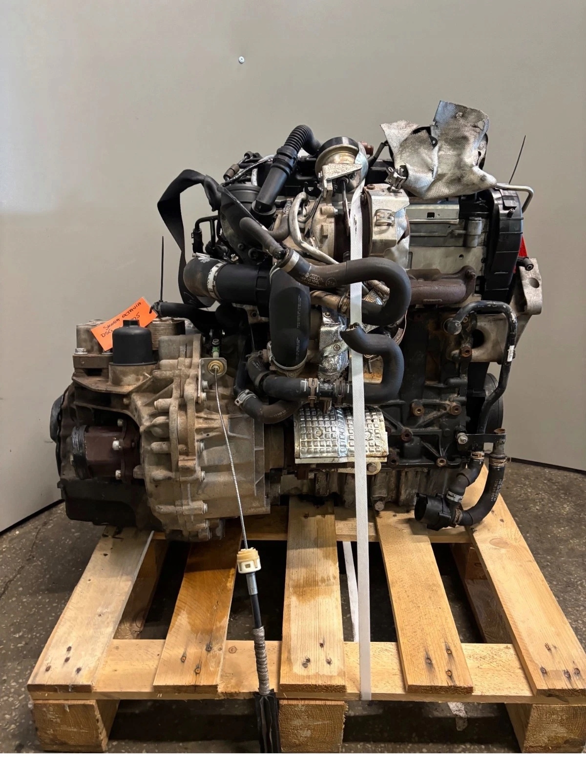 Moteur CKFC - Image 6