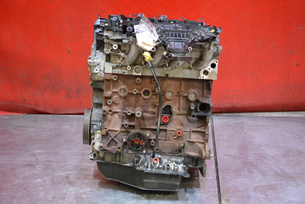 Moteur RHC (DW10CTED4) - Image 9