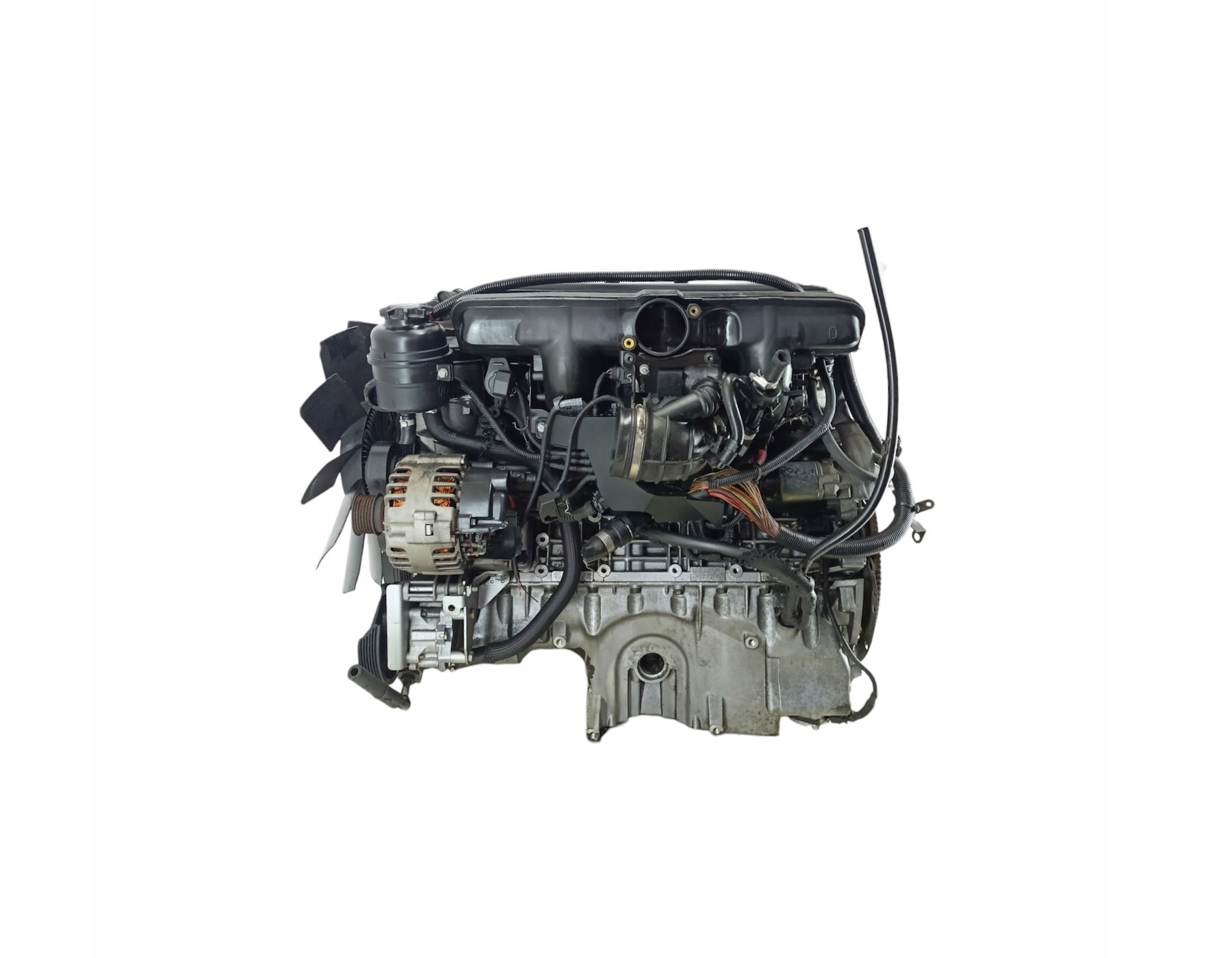 Moteur M54 B30 (306S3) - Image 3